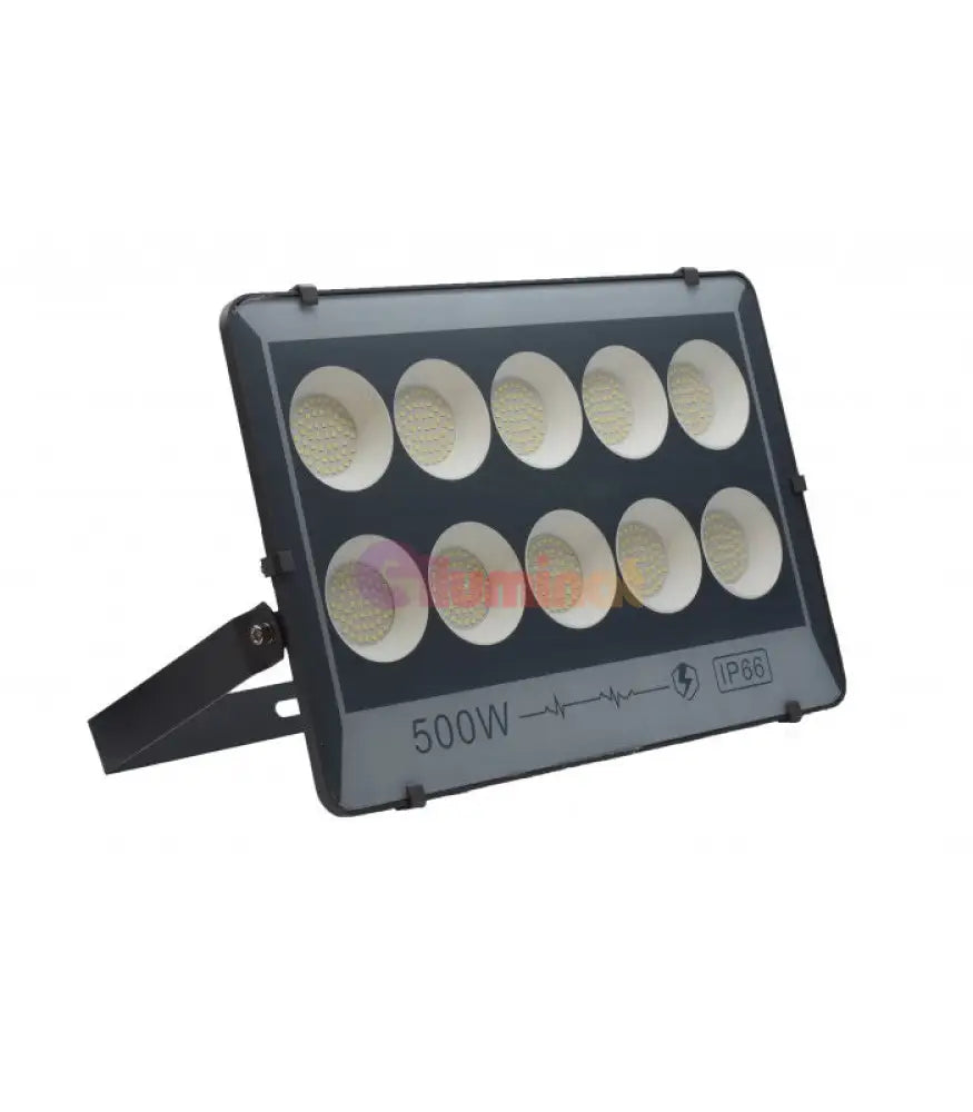 Proiector Led 500W Kmtl Blue Led Flood Light