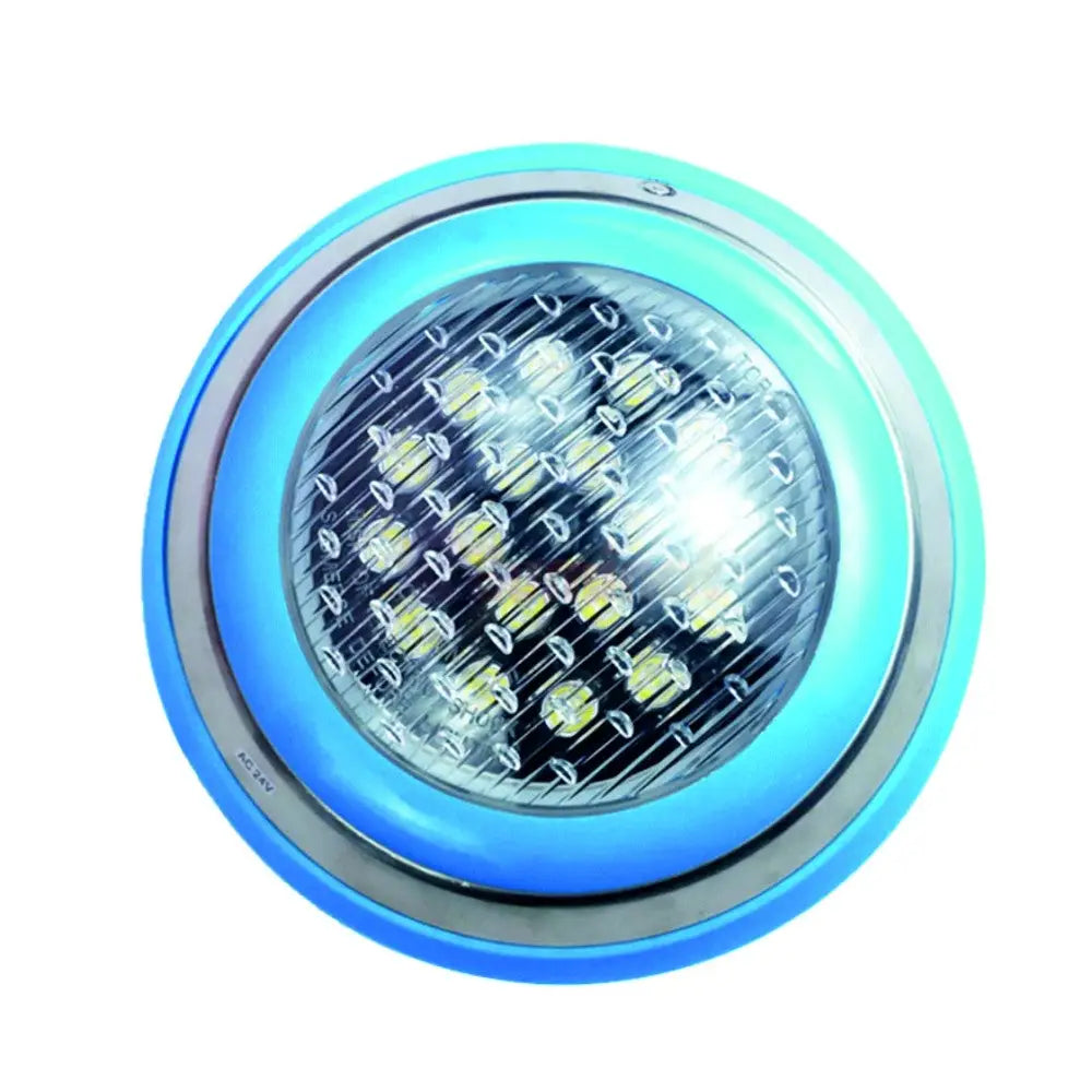 Proiector LED Fantana/Piscina Nolux 18W RGB 18W/1260lm EXTERIOR LAMP