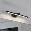 Aplica LED Baie Neagra 12W 55cm, 850lm Reglabila ANKA