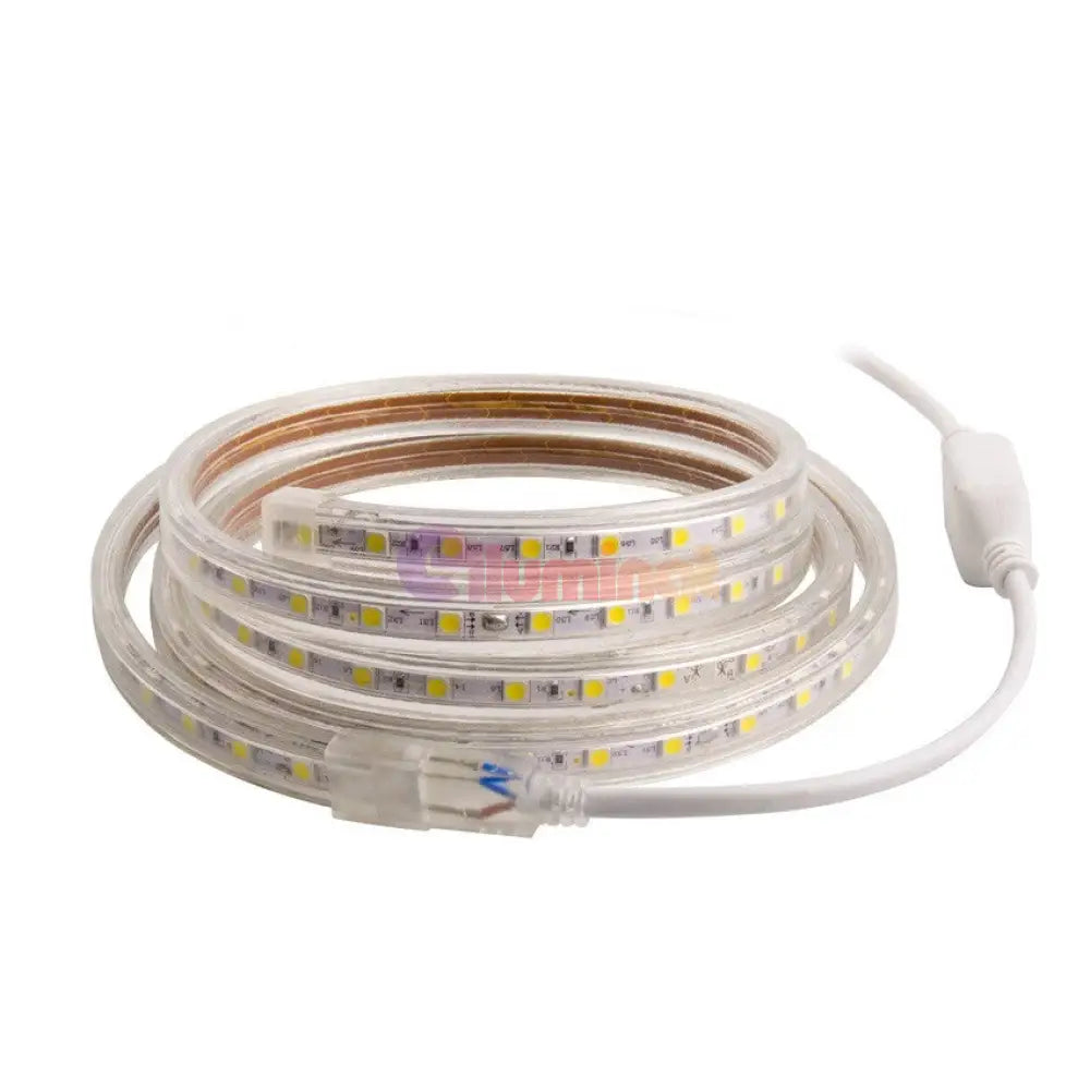 Rola Banda Led 5050 1 Rand 220V - 100M Strips