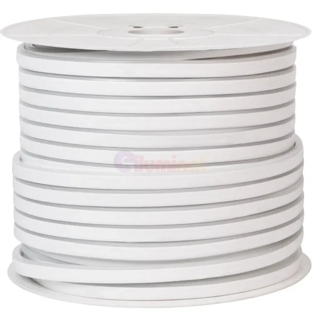 Rola Furtun LED NEON FLEX RGB 220V - 100M RGB / IP65-EXTERIOR / 10W LED Strips
