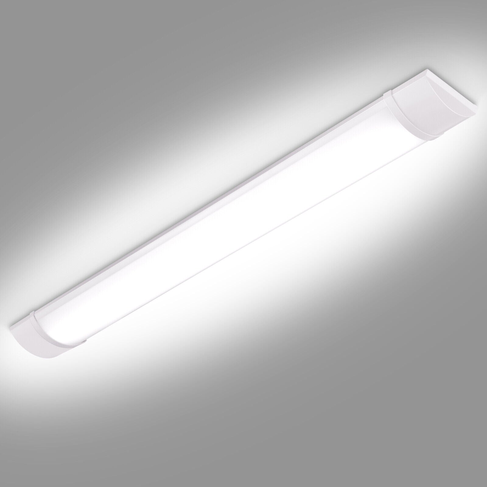 Corp Iluminat Led Liniar 36W Fida 120Cm Echivalent 250W Liniar Light