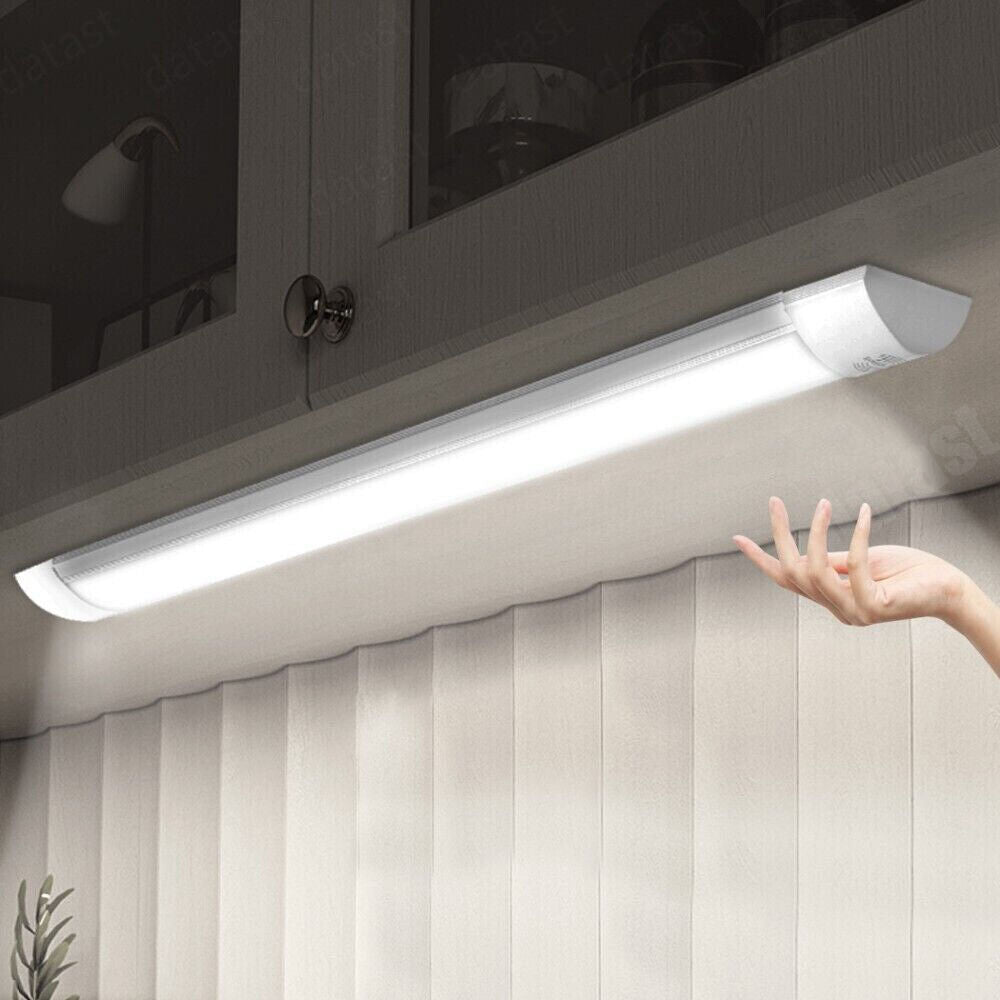 Corp Iluminat Led Liniar 36W Fida 120Cm Echivalent 250W Liniar Light