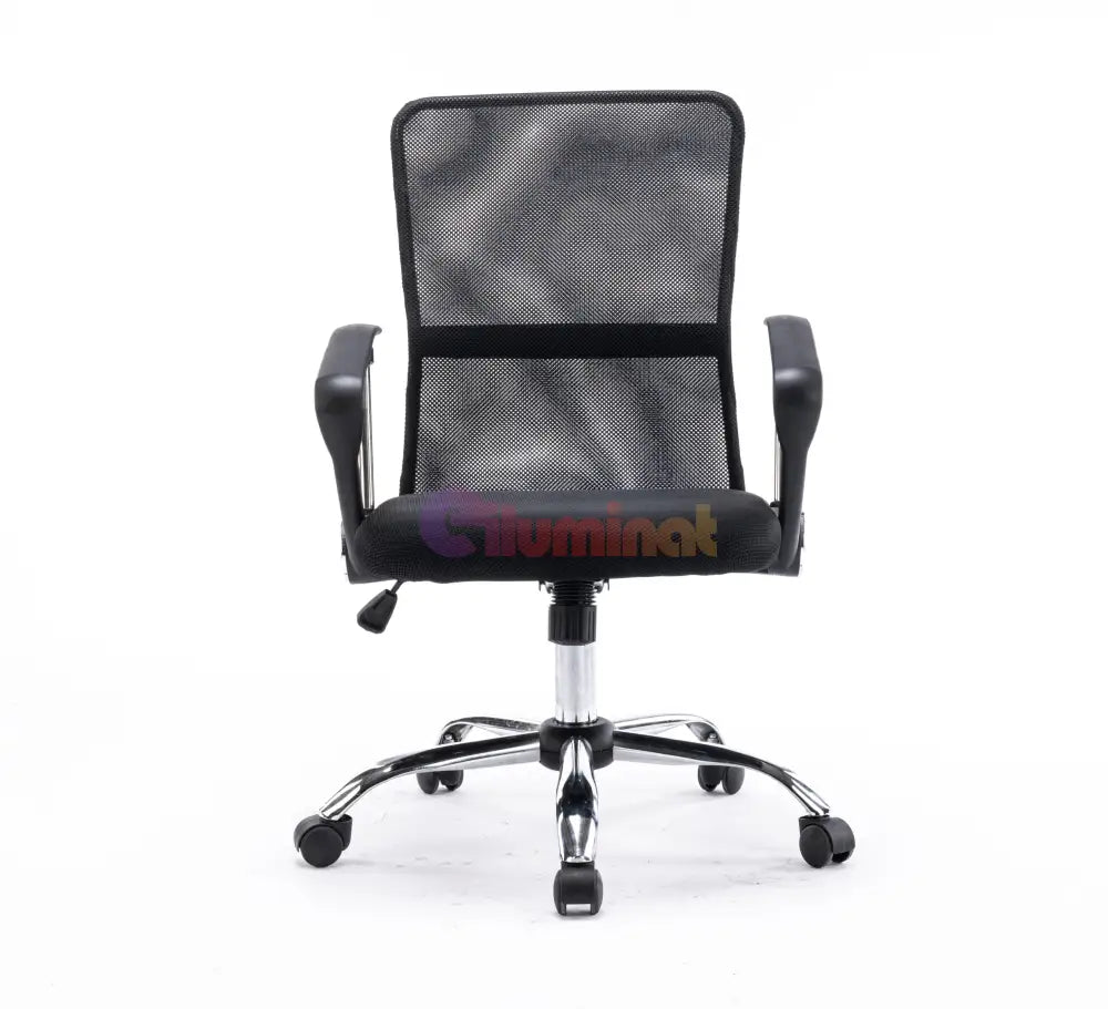 Scaun De Birou Black Boc-103 Chairs