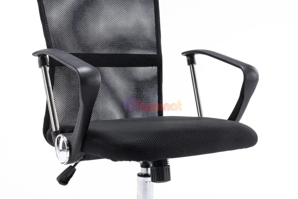 Scaun De Birou Black Boc-103 Chairs