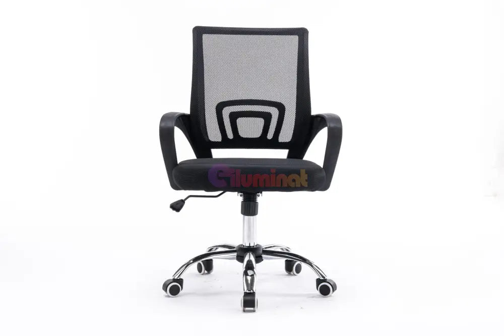 Scaun De Birou Black Boc-113 Chairs