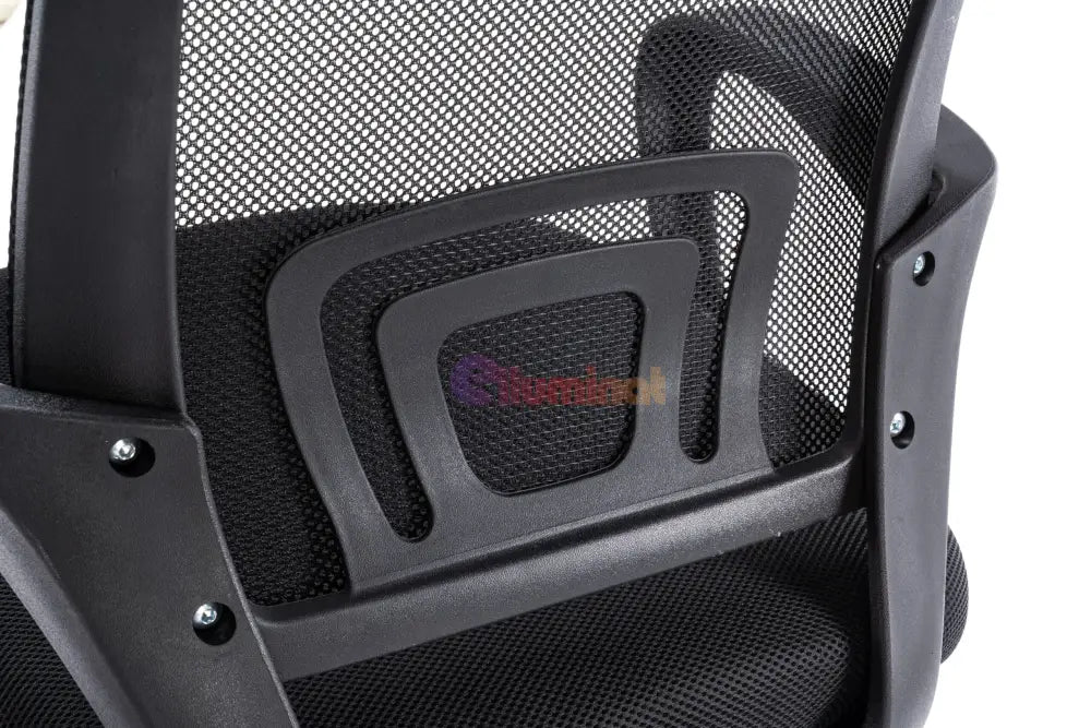 Scaun De Birou Black Boc-113 Chairs