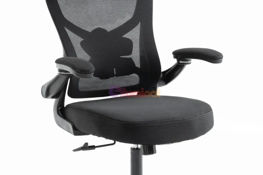 Scaun de Birou Black WF-005 Scaun de Birou Chairs