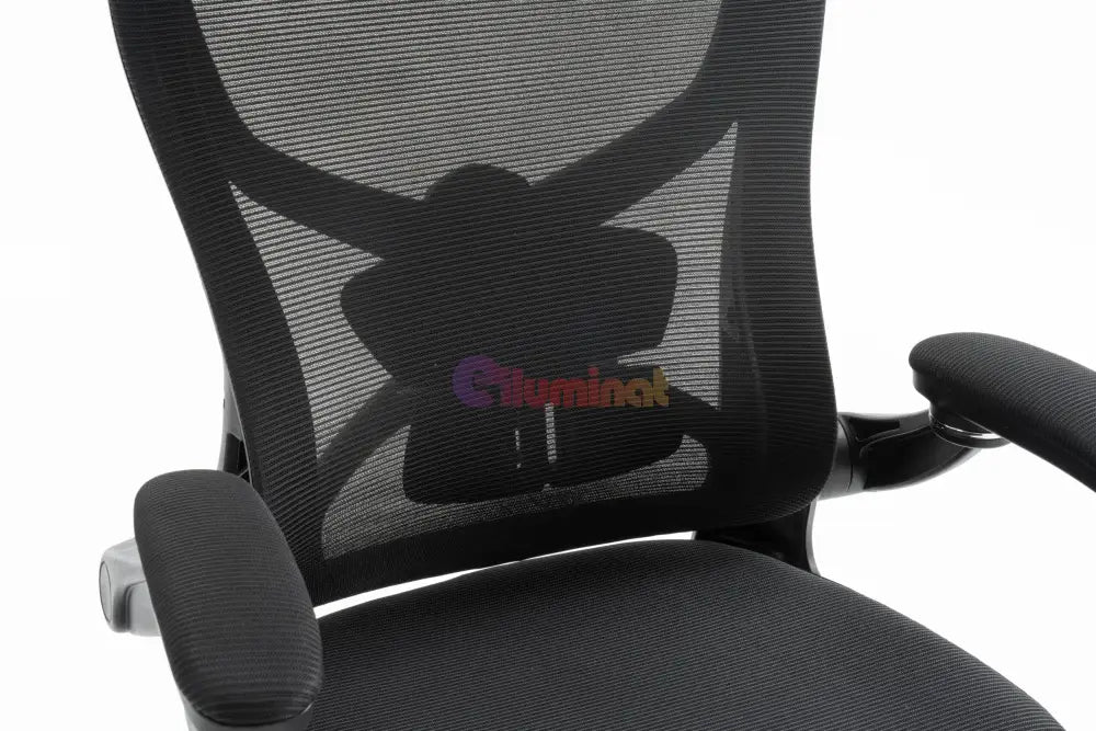 Scaun de Birou Black WF-005 Scaun de Birou Chairs