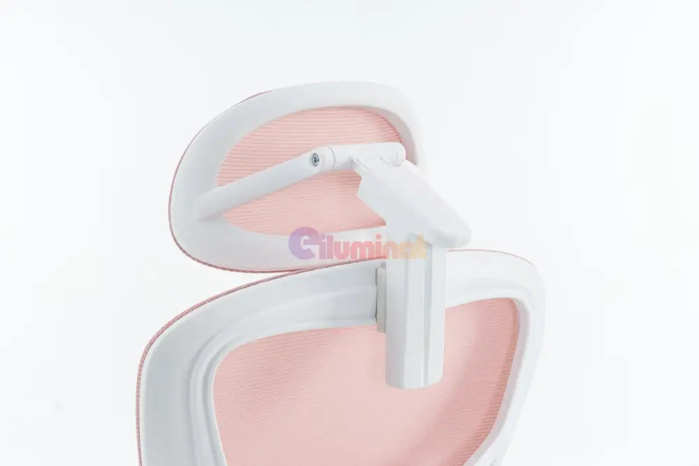 Scaun de Birou Roz-Gri WF-005 Scaun de Birou Chairs