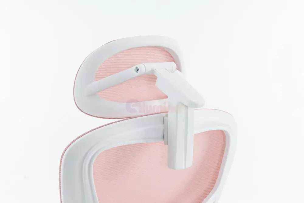 Scaun de Birou Roz-Gri WF-005 Scaun de Birou Chairs