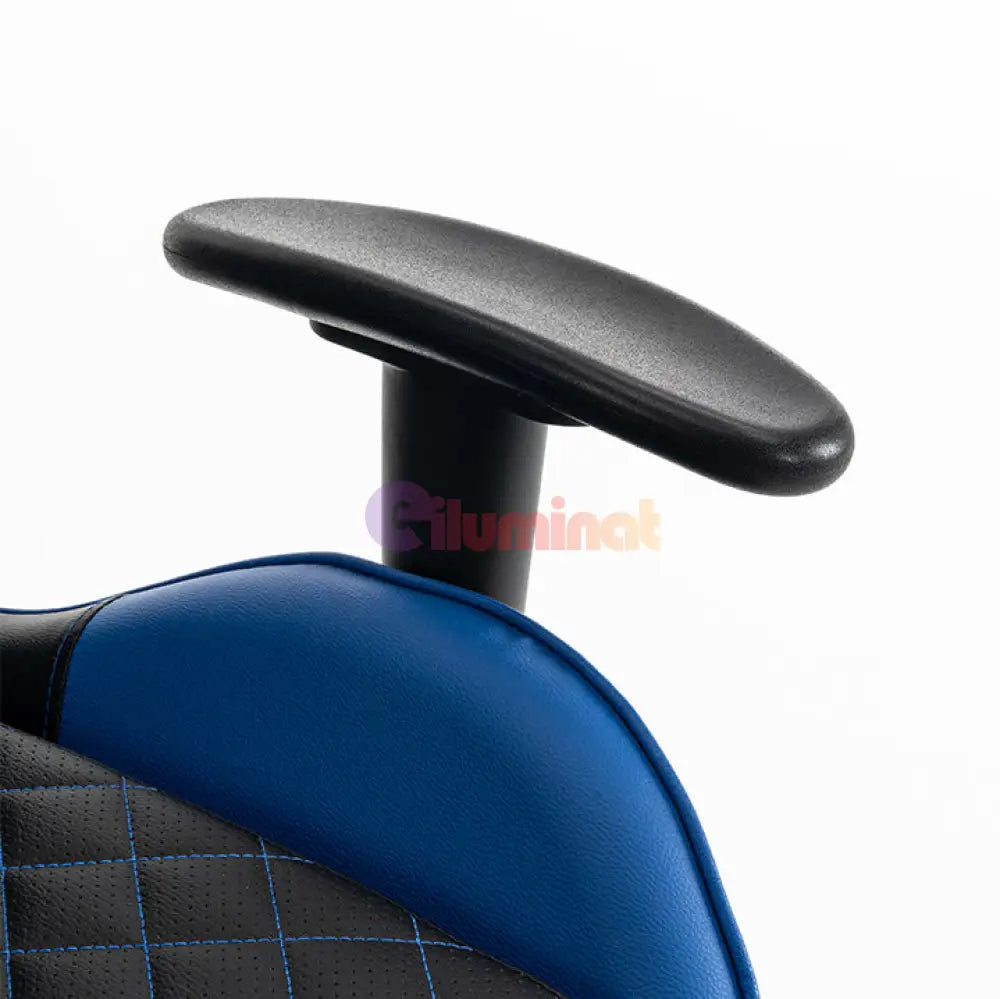 Scaun De Gaming Galacticglide Blue Wf-6039 Gaming Chairs