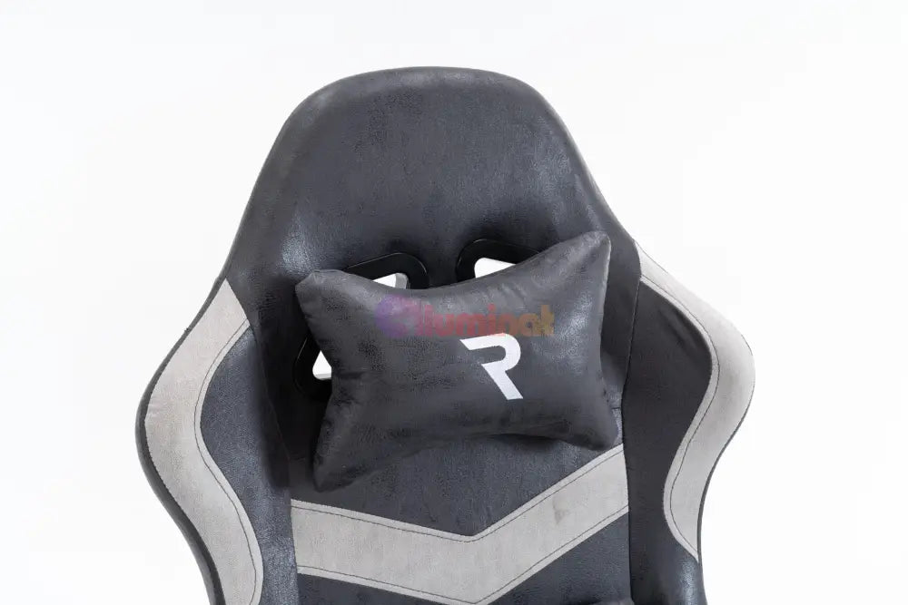 Scaun De Gaming Negru 606 Chairs