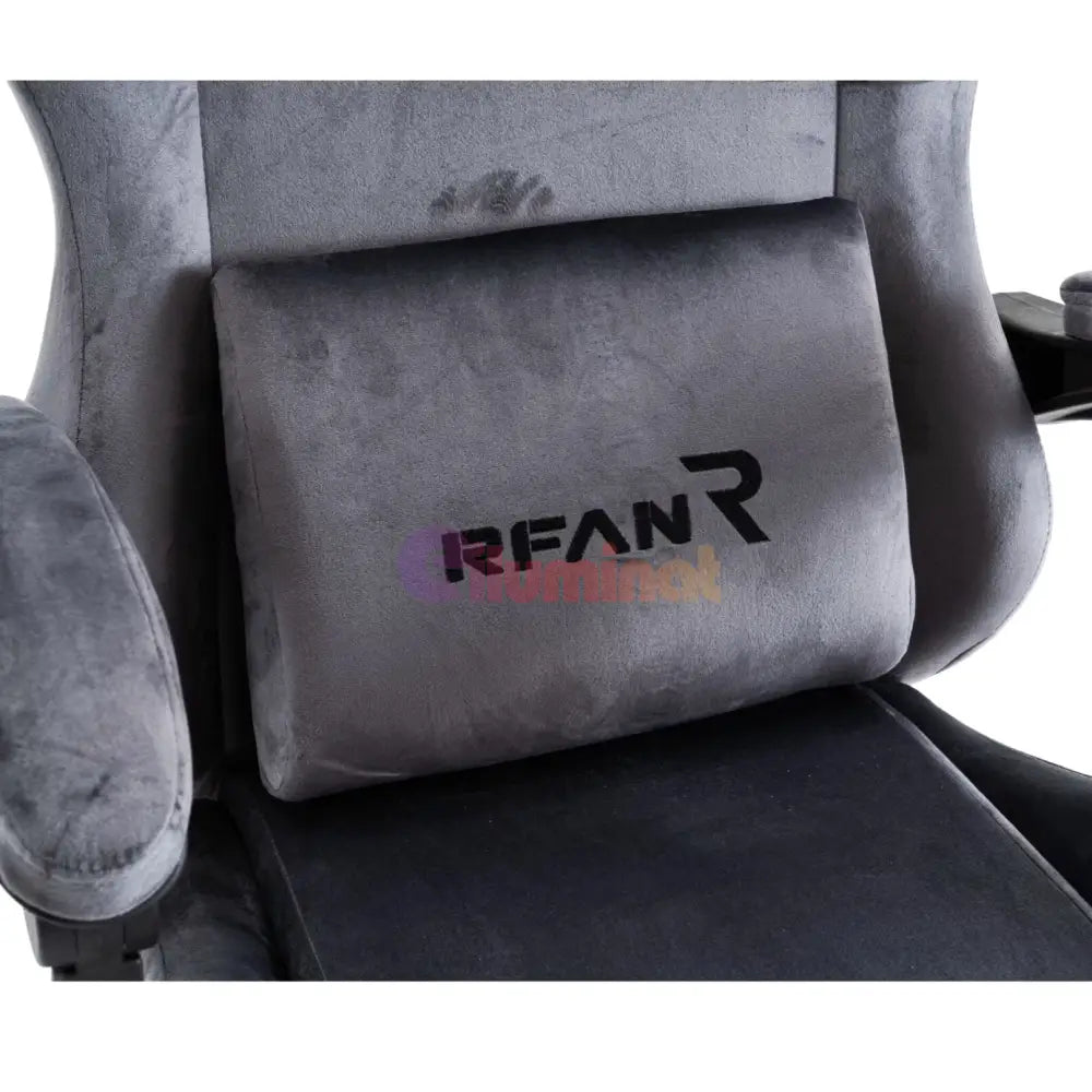 Scaun De Birou Reglabil Wf-607 Gri Chairs