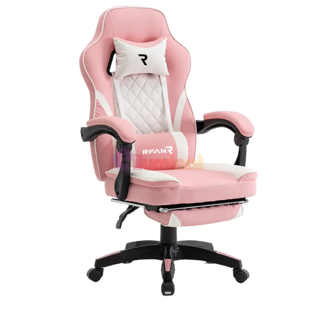 Scaun De Gaming Roz Wf6028 Chairs