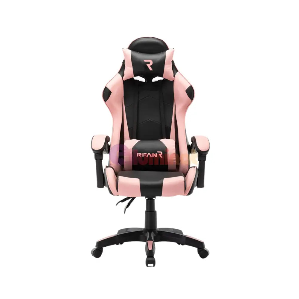 Scaun De Gaming Tron Thrones Pink Boc-727 Chairs