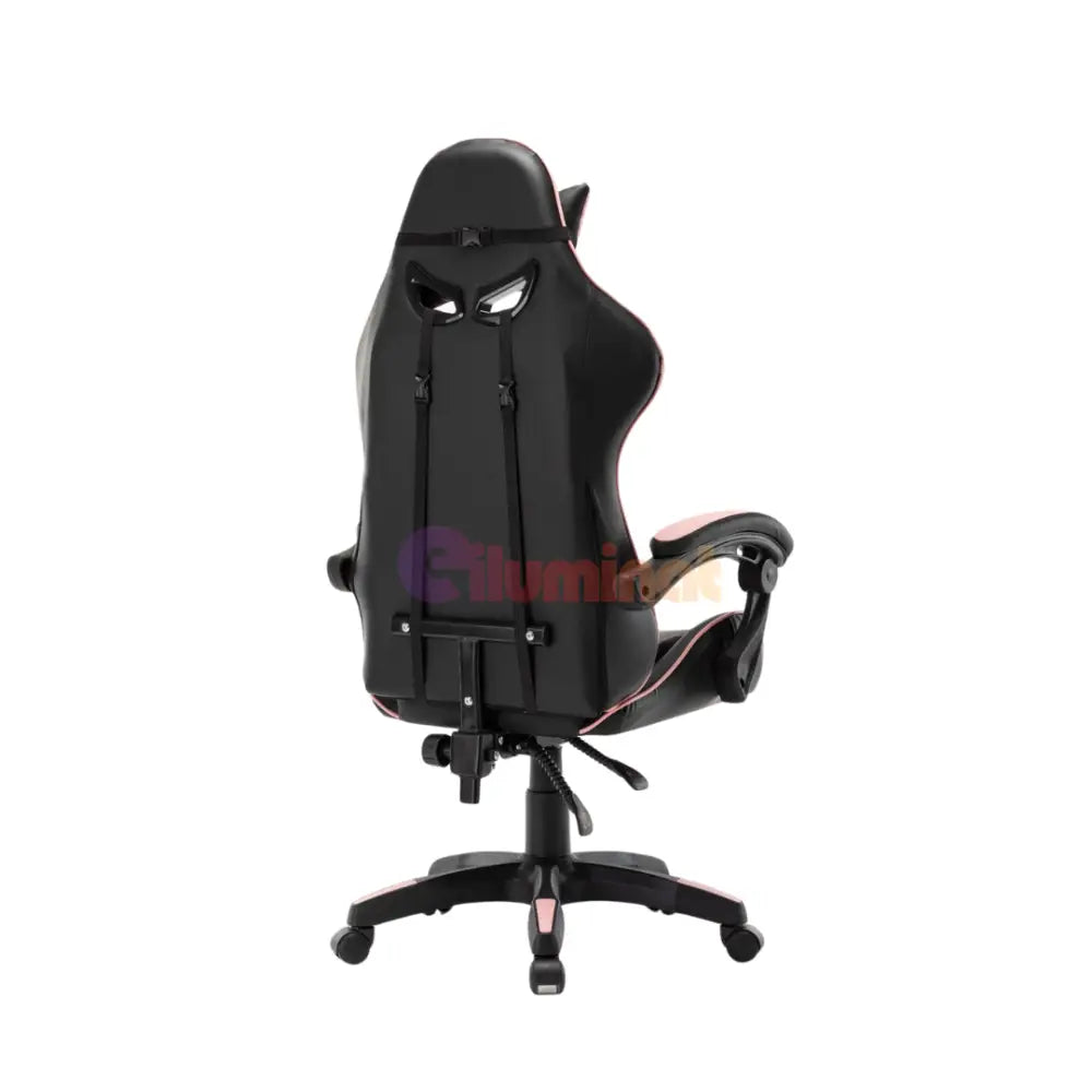 Scaun De Gaming Tron Thrones Pink Boc-727 Chairs