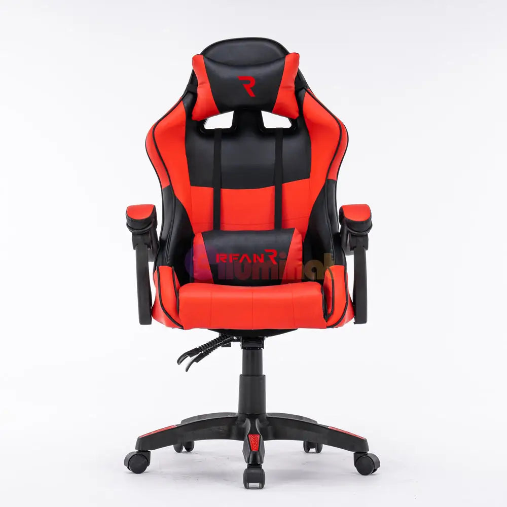 Scaun De Gaming Tron Thrones Red-Black Boc-730 Chairs