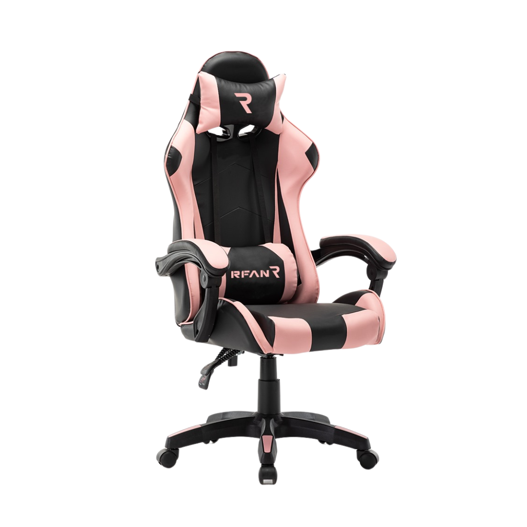 Scaun De Gaming Tron Thrones Pink Boc-727 Chairs