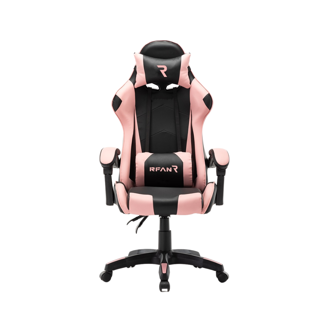 Scaun De Gaming Tron Thrones Pink Boc-727 Chairs