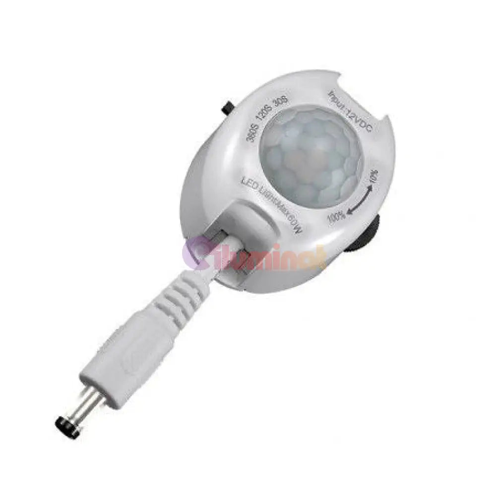 Senzor De Miscare Mini Banda Led 12V Lighting Accessories