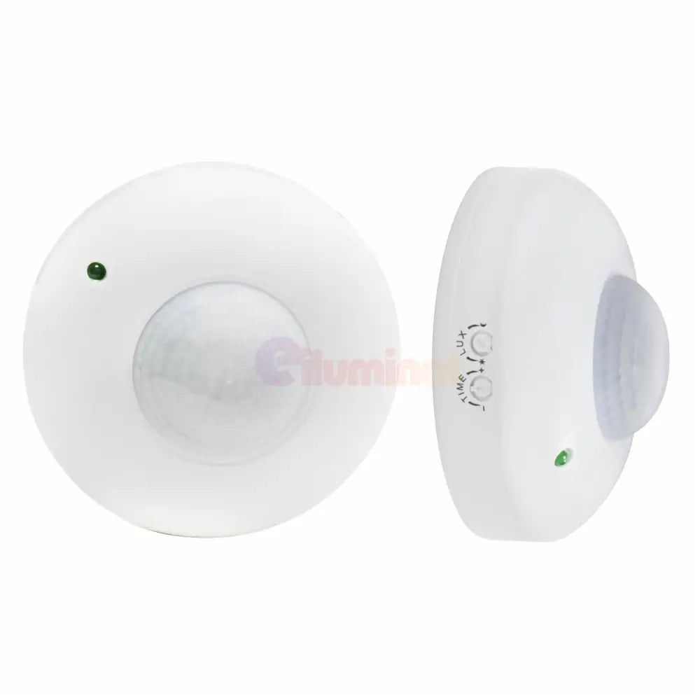 Senzor Miscare Reglabil 360 Grade 220V