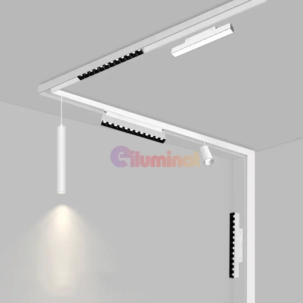 Sina Aplicata Magnetica 3M Alba MAGNETIC / SINA / ALBA TRACK