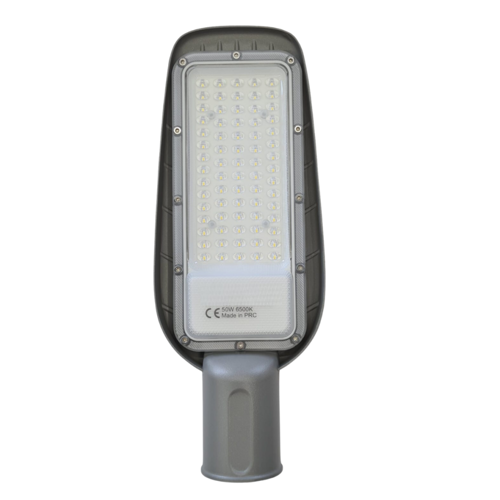 Lampa LED 50W Iluminat Stradal Slim 5000 Lm