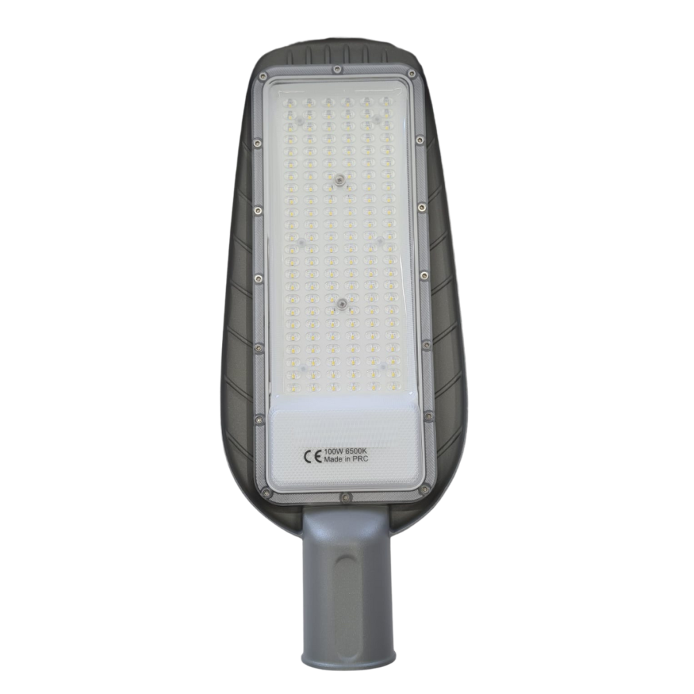 Lampa LED 200W Iluminat Stradal Slim 20.000 Lm