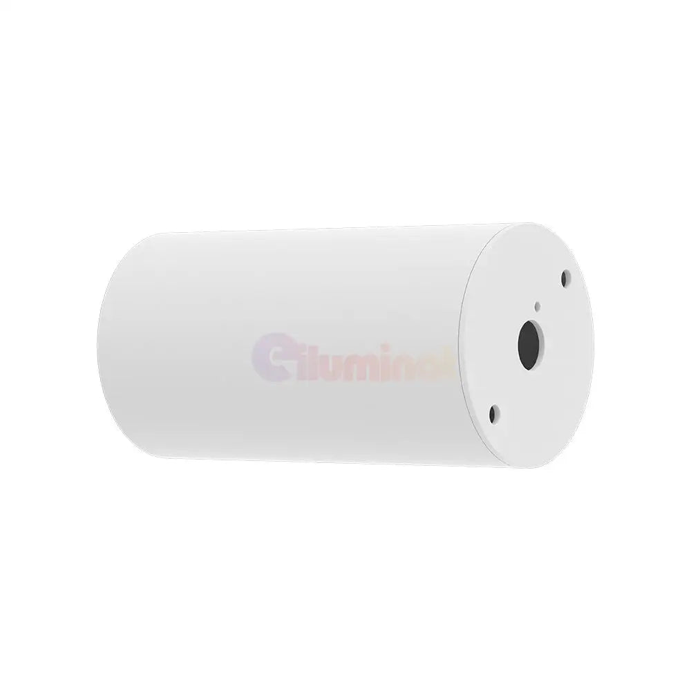 Spot Aplicat Rotund Alb Dulie GU10 Ø55x102mm led ceiling light