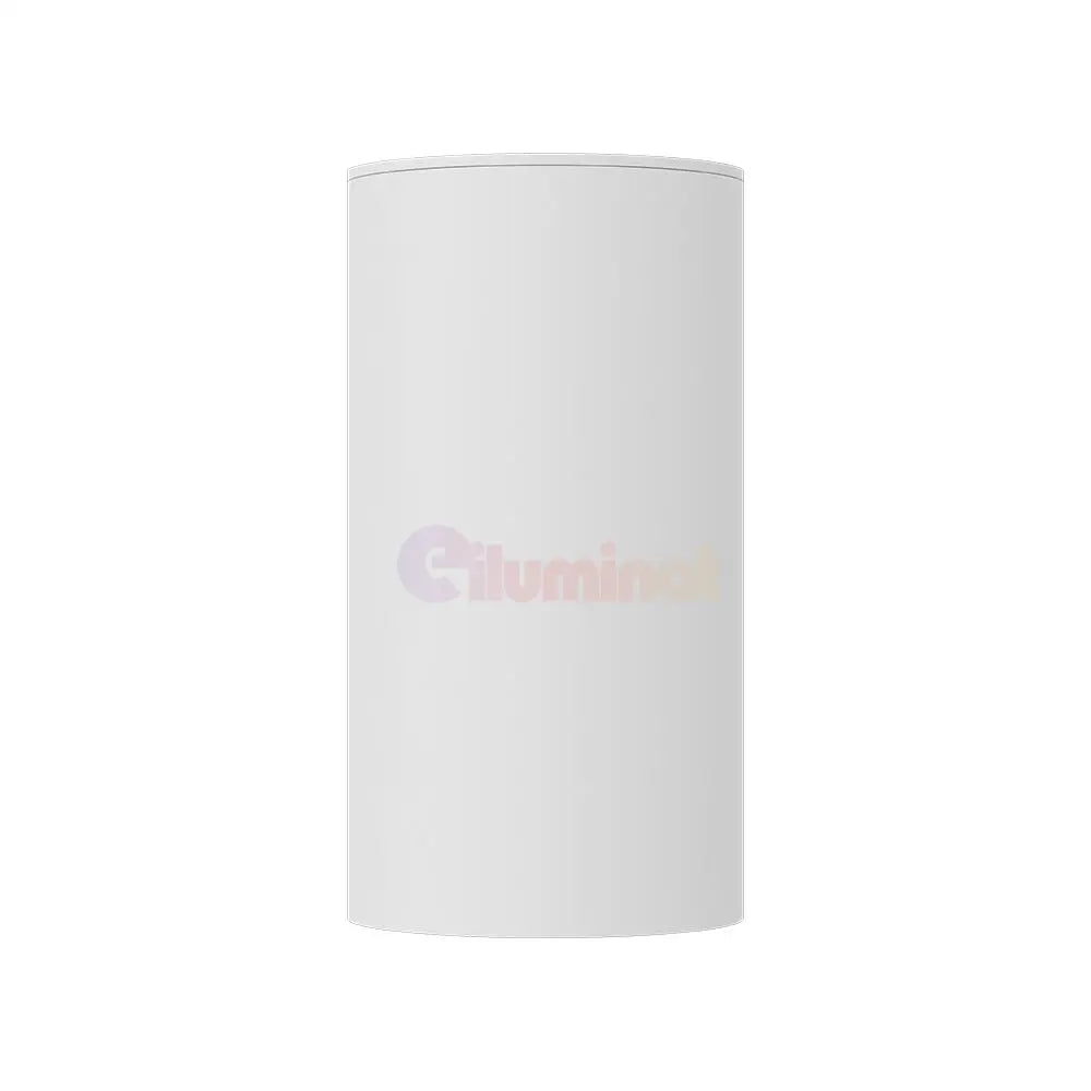 Spot Aplicat Rotund Alb Dulie GU10 Ø55x102mm led ceiling light