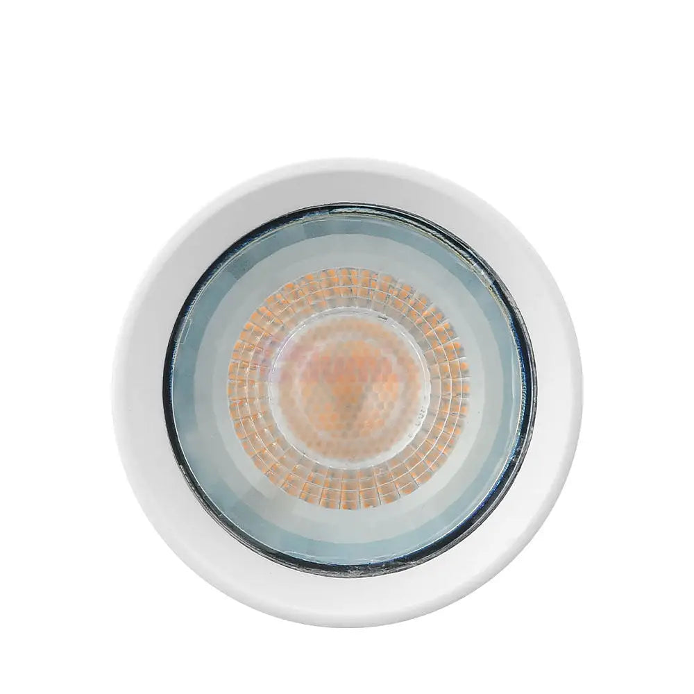 Spot Aplicat Rotund Alb Dulie GU10 Ø55x200mm led ceiling light