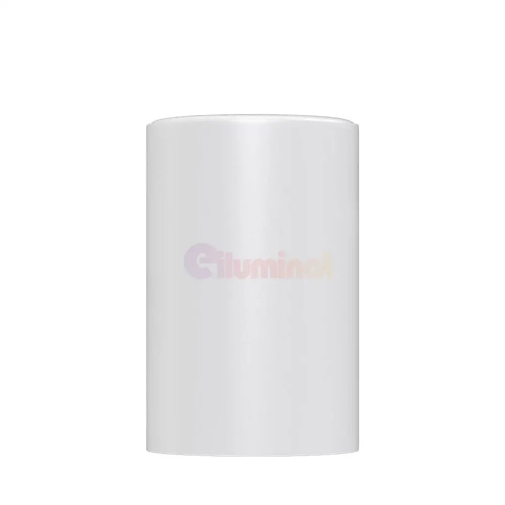 Spot Aplicat Rotund Alb & Negru Dulie GU10 Ø80x117mm led ceiling light