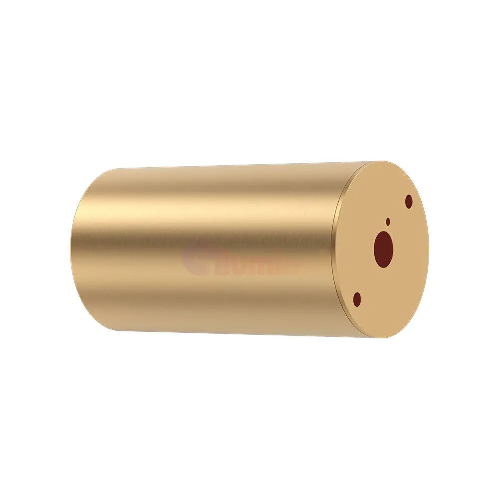 Spot Aplicat Rotund Auriu Dulie GU10 Ø55x102mm led ceiling light