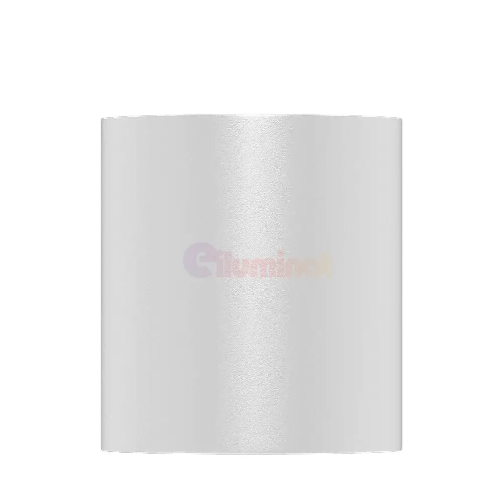 Spot Aplicat Rotund Fascicul Reglabil Alb Dulie GU10 Ø80x100mm led ceiling light
