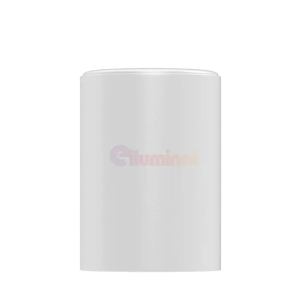 Spot Aplicat Rotund Fascicul Reglabil Alb Dulie GU10 Ø94x125mm led ceiling light