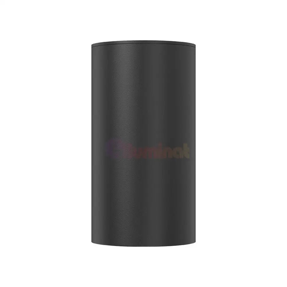 Spot Aplicat Rotund Negru Dulie GU10 Ø55x102mm led ceiling light