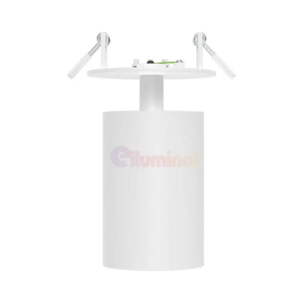 Spot Incastrat Rotund Alb Dulie GU10 Ø55x83mm led ceiling light