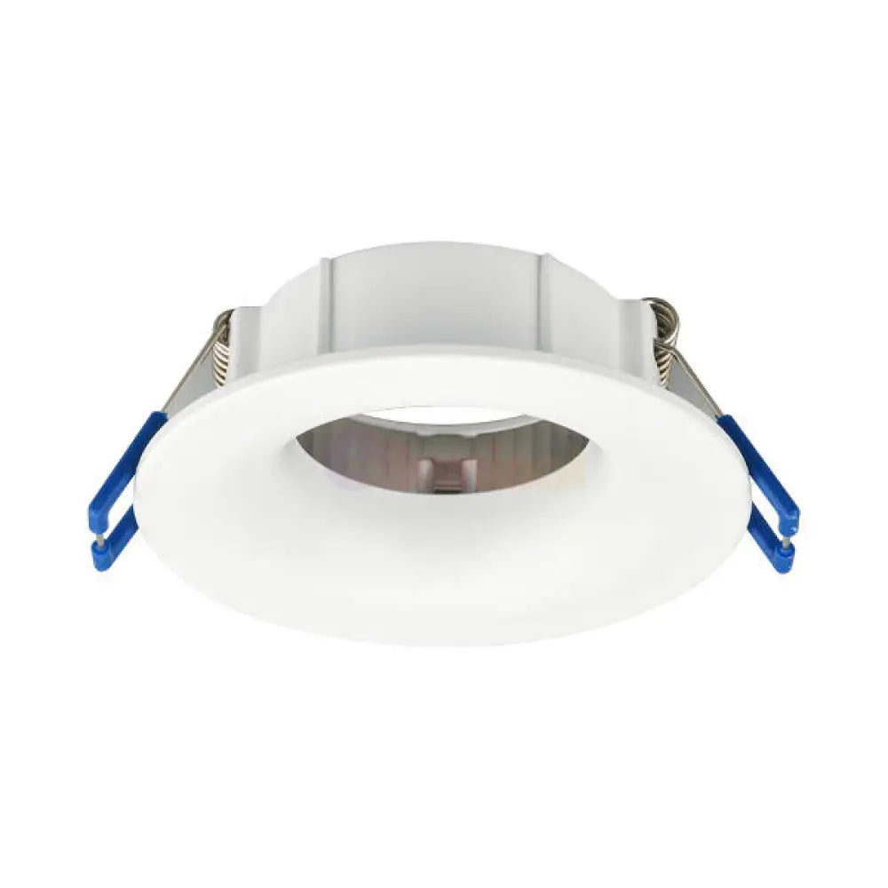 Spot Incastrat Rotund Alb Dulie MR16 Ø83x35mm led ceiling light