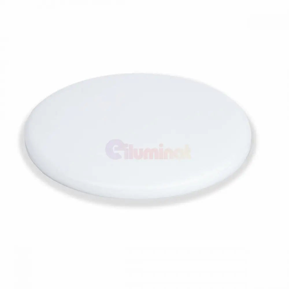 Spot Led 30W Slim Rotund Alb Frameless Led Spot Light