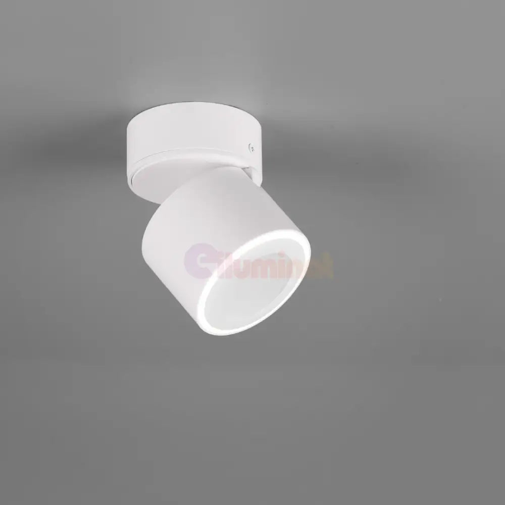 Spot LED White TAURUS SPOT LED APLICAT / ALBA led ceiling light