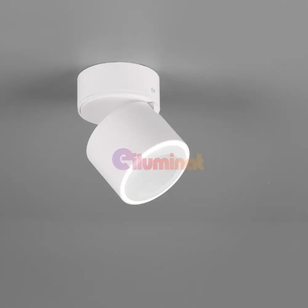 Spot LED White TAURUS SPOT LED APLICAT / ALBA led ceiling light