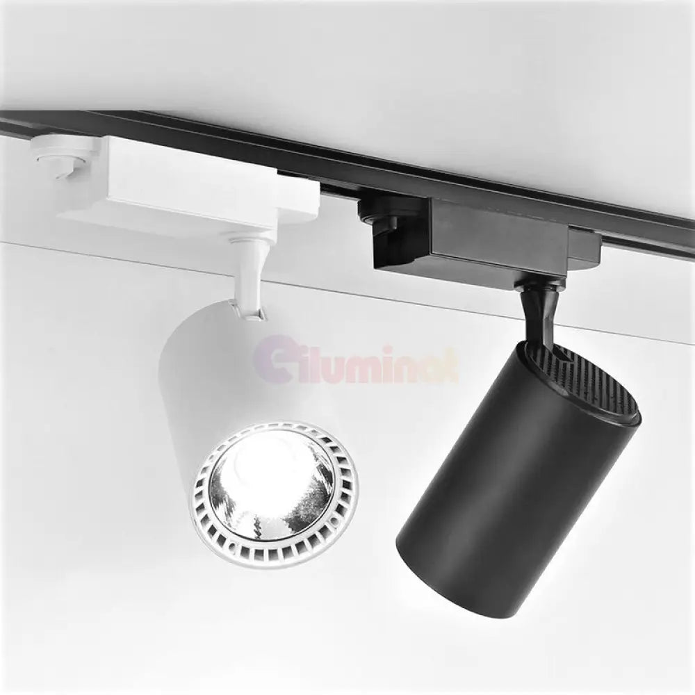 Spot Led Magazin Sina 15W Track Light