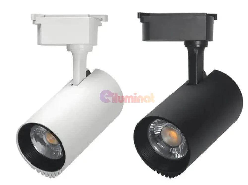 Spot Led Magazin Sina 35W Premium Track Light