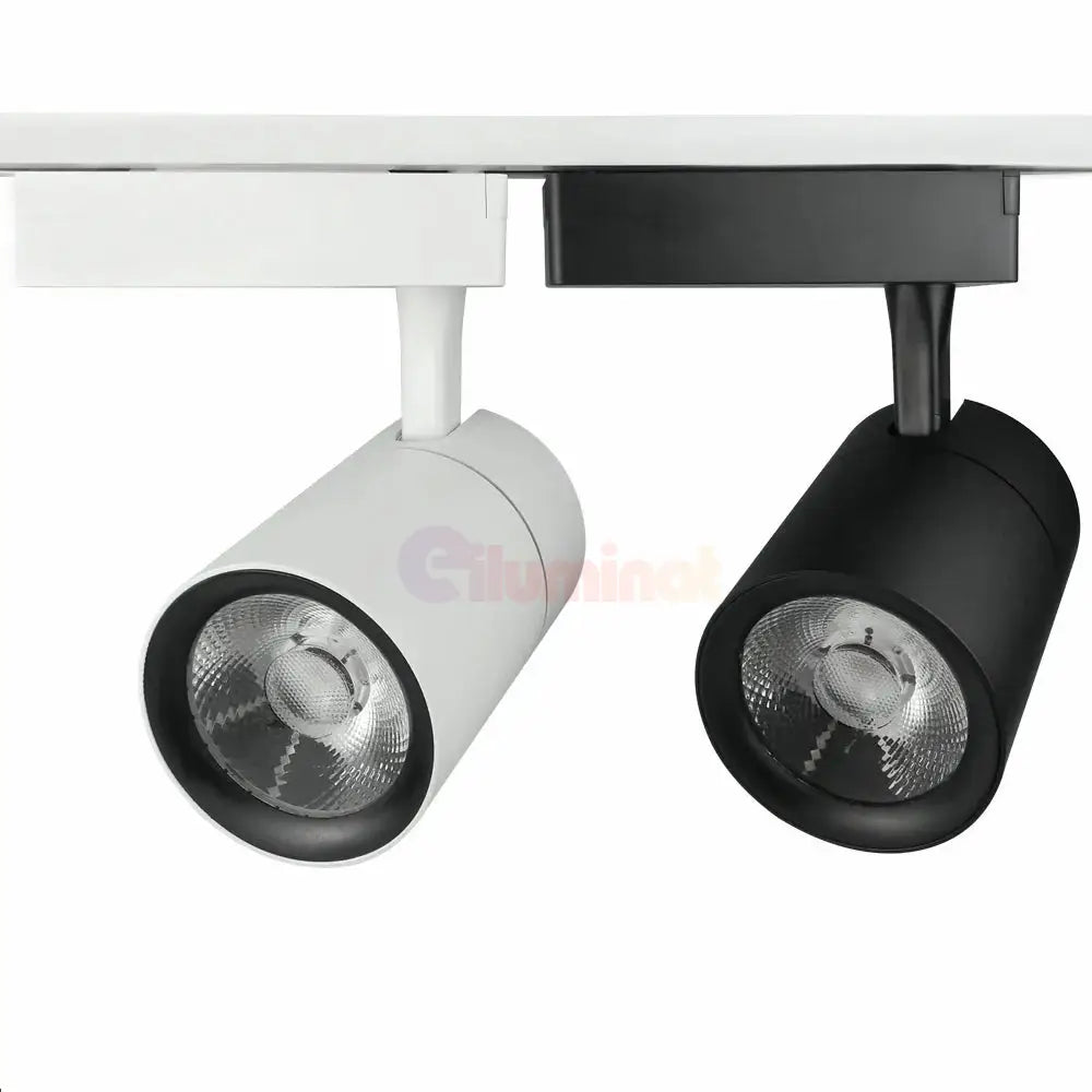Spot Led Magazin Sina 35W Premium Track Light