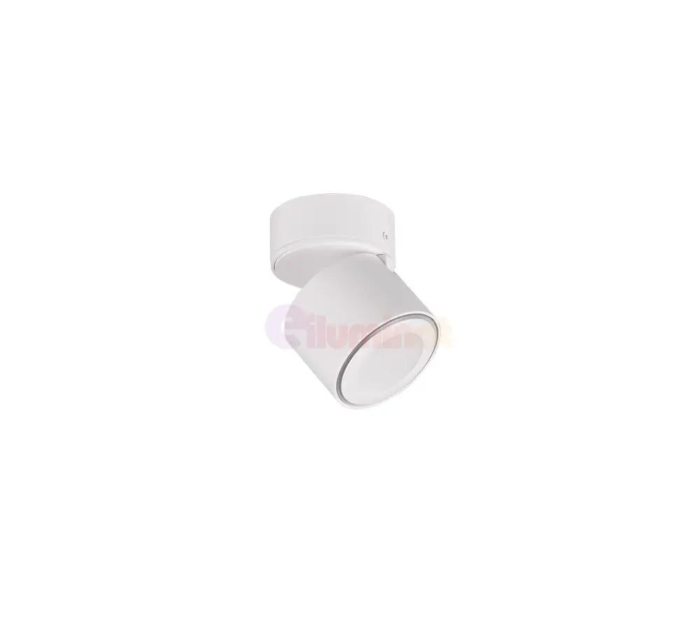 Spot LED Premium Aplicat Orientabil Rotund Alb 3 Moduri de Iluminare led ceiling light