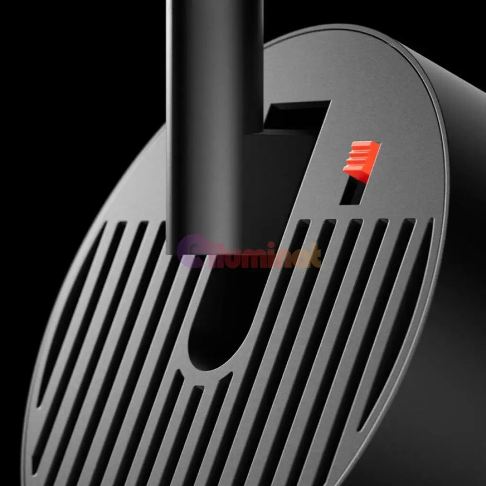 Spot pe Sina cu Boxa Bluetooth Integrata 10W 1050BK SPOT MAGNETIC / MAGNETIC TRACK LIGHT SPOTLIGHT