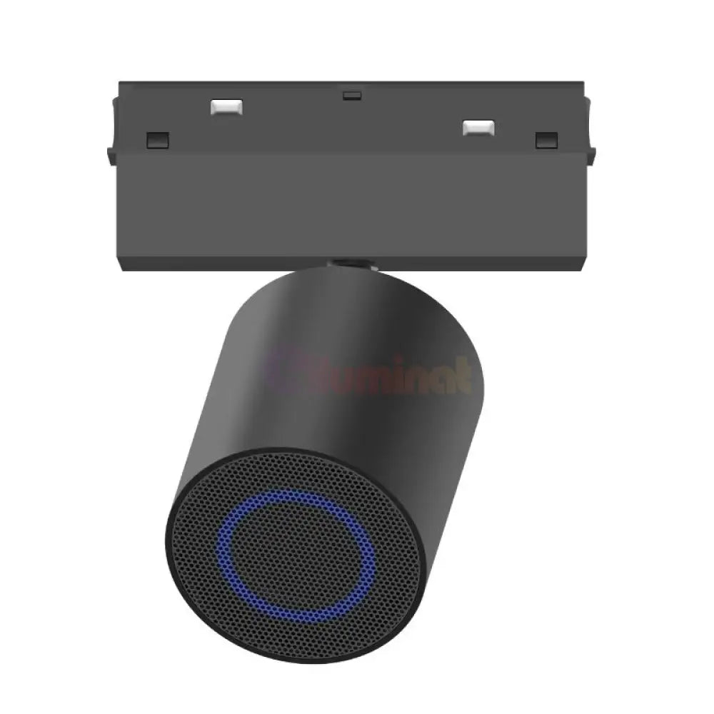 Spot pe Sina cu Boxa Bluetooth Integrata 10W 1050BK SPOT MAGNETIC / MAGNETIC TRACK LIGHT SPOTLIGHT