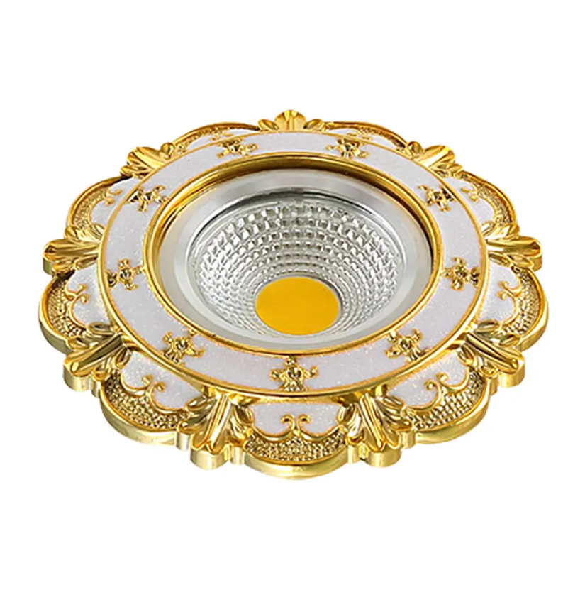 Spot LED Royal Deluxe Imperial Rotund HC505