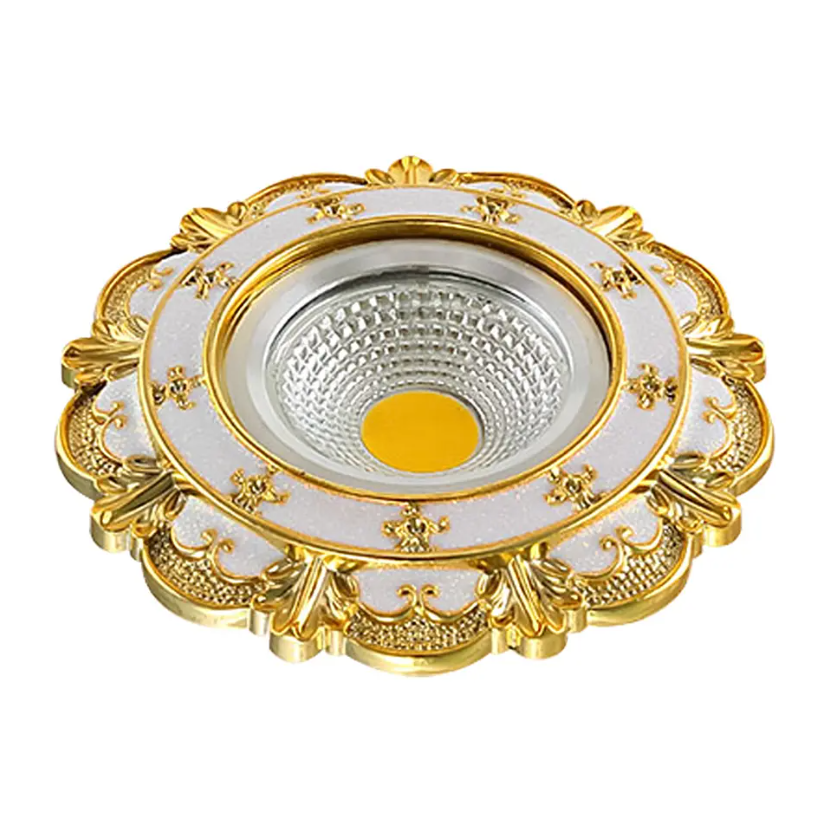 Spot LED Royal Deluxe Imperial Rotund HC505